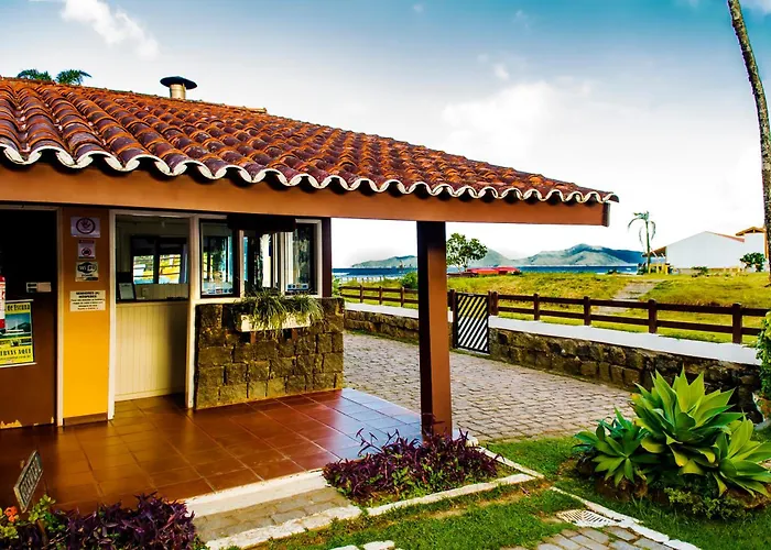 Hotel Pousada do Sol