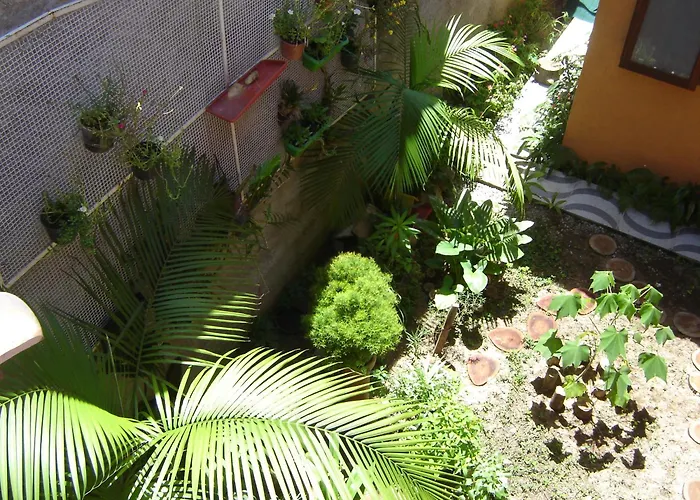 Pousada PreamarePousada Ubatuba