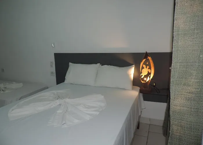 Pousada Twin Ubatuba